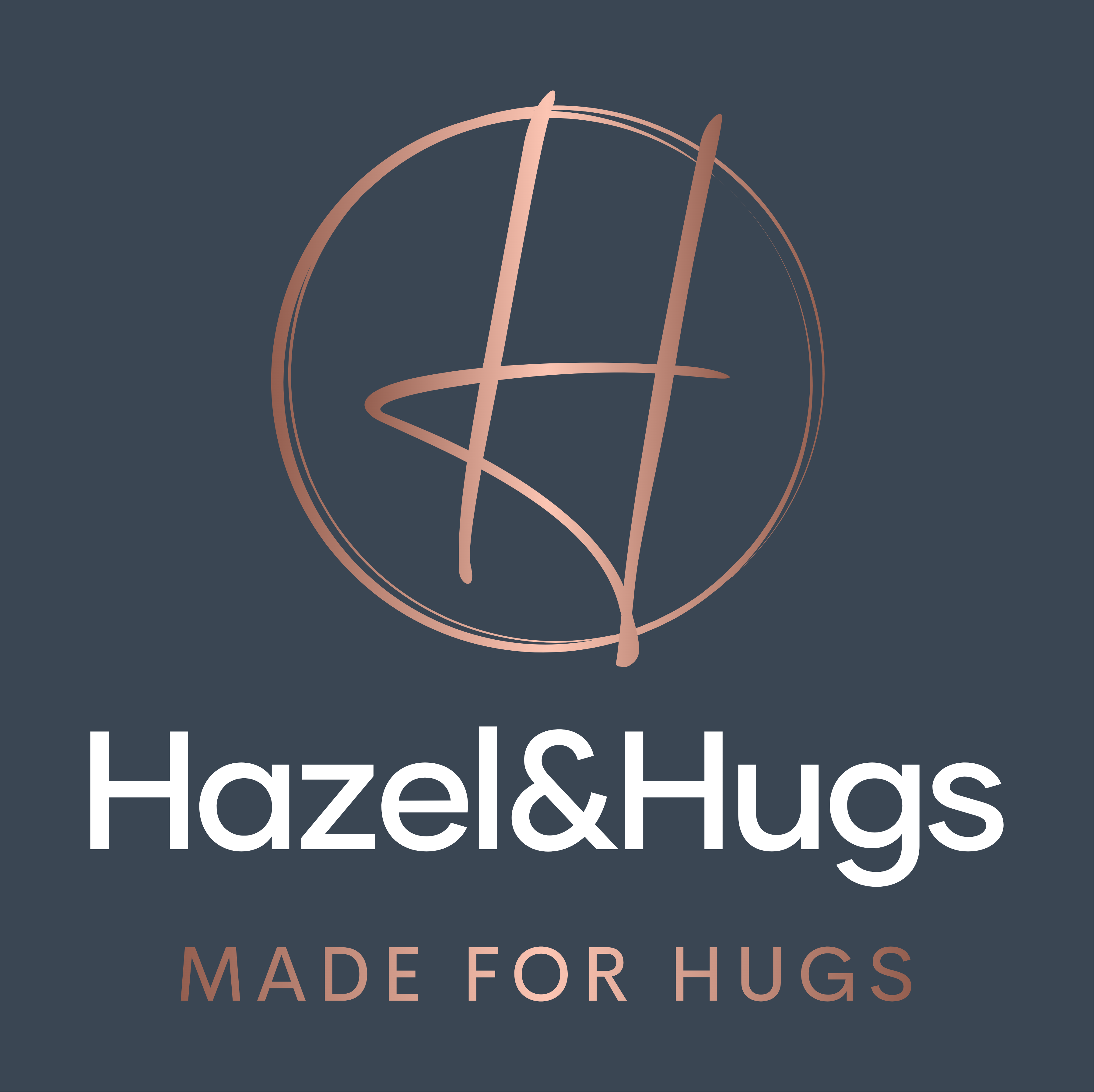 Hazel & Hugs